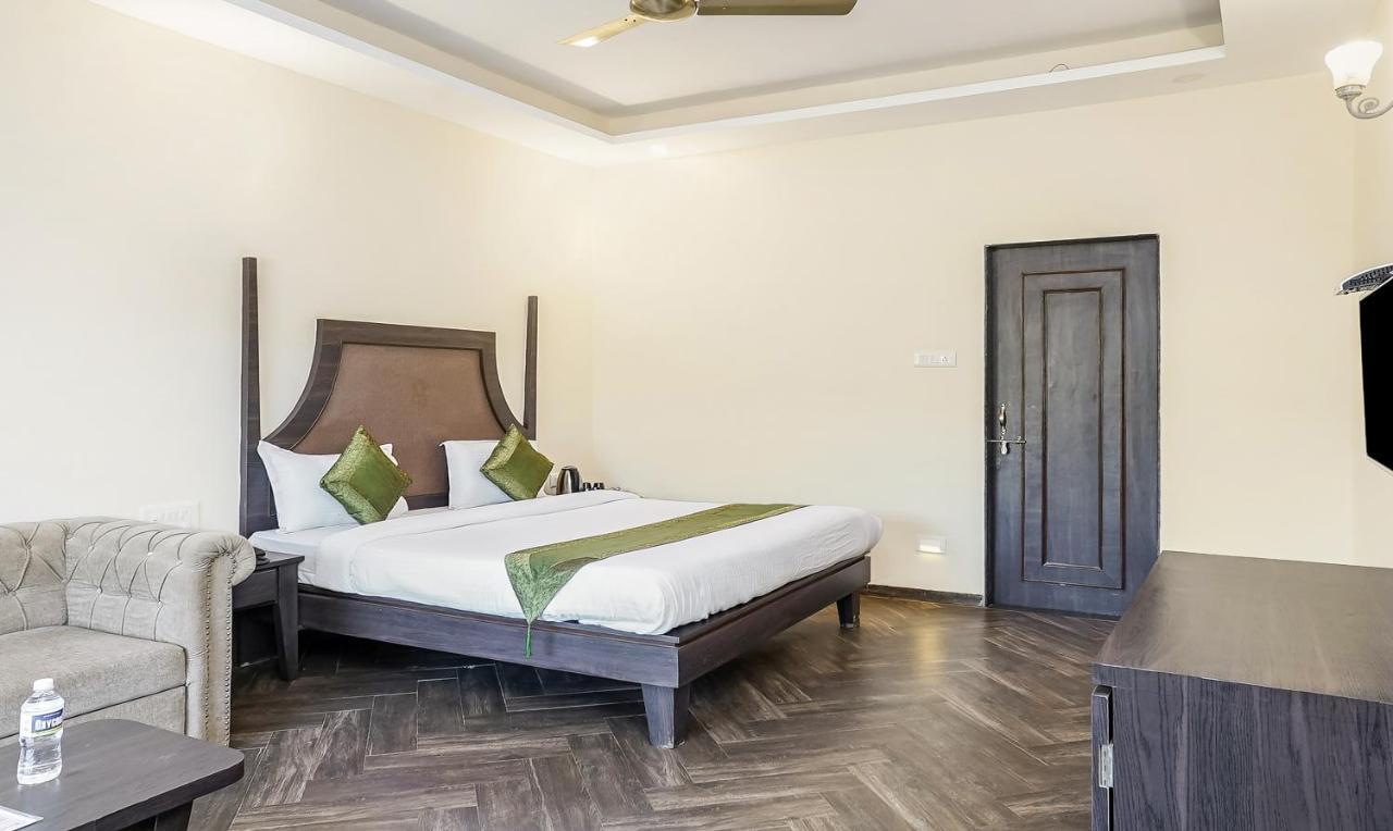Treebo Trend Rahi Forest View Resort Mahabaleshwar