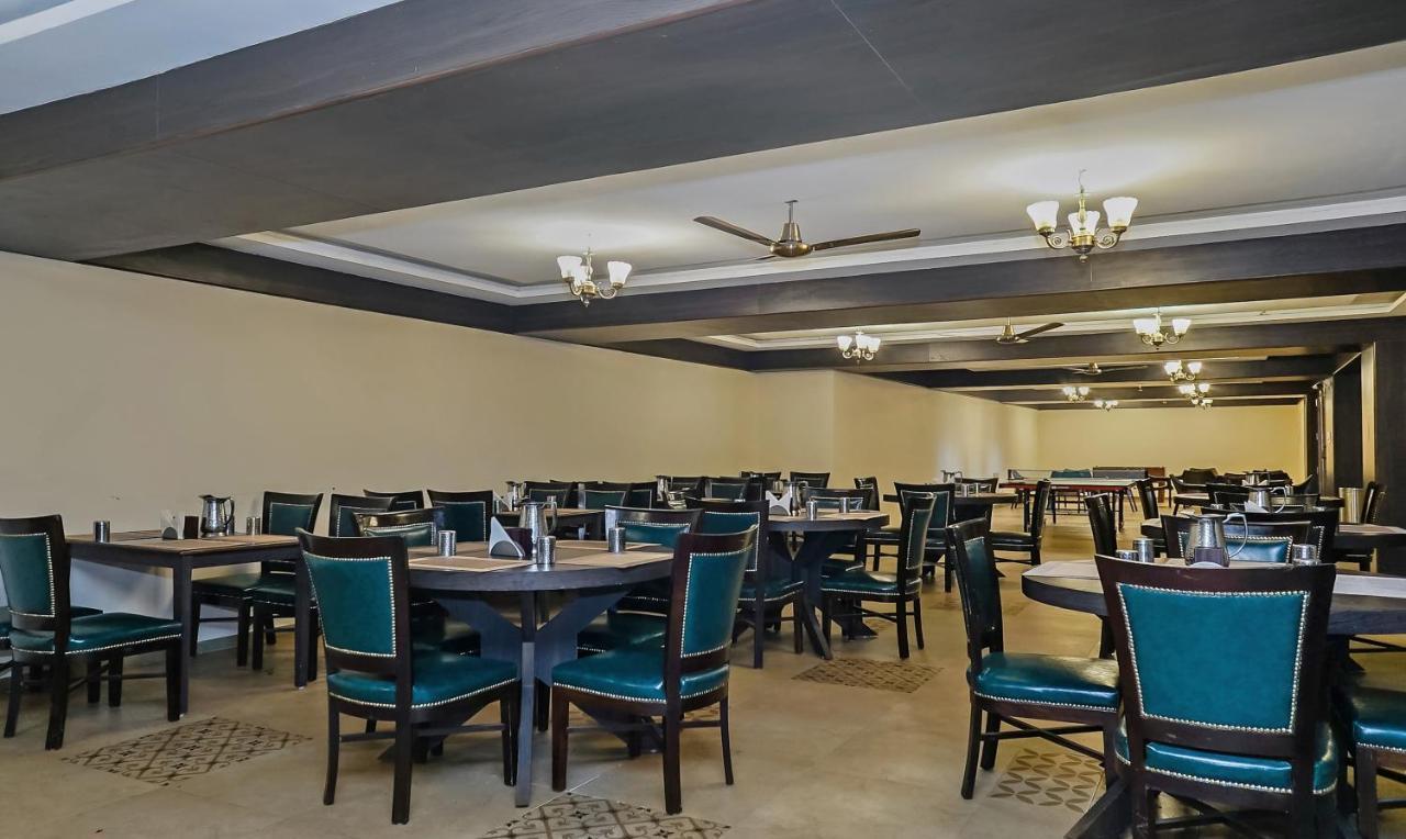 Treebo Trend Rahi Forest View Resort Mahabaleshwar