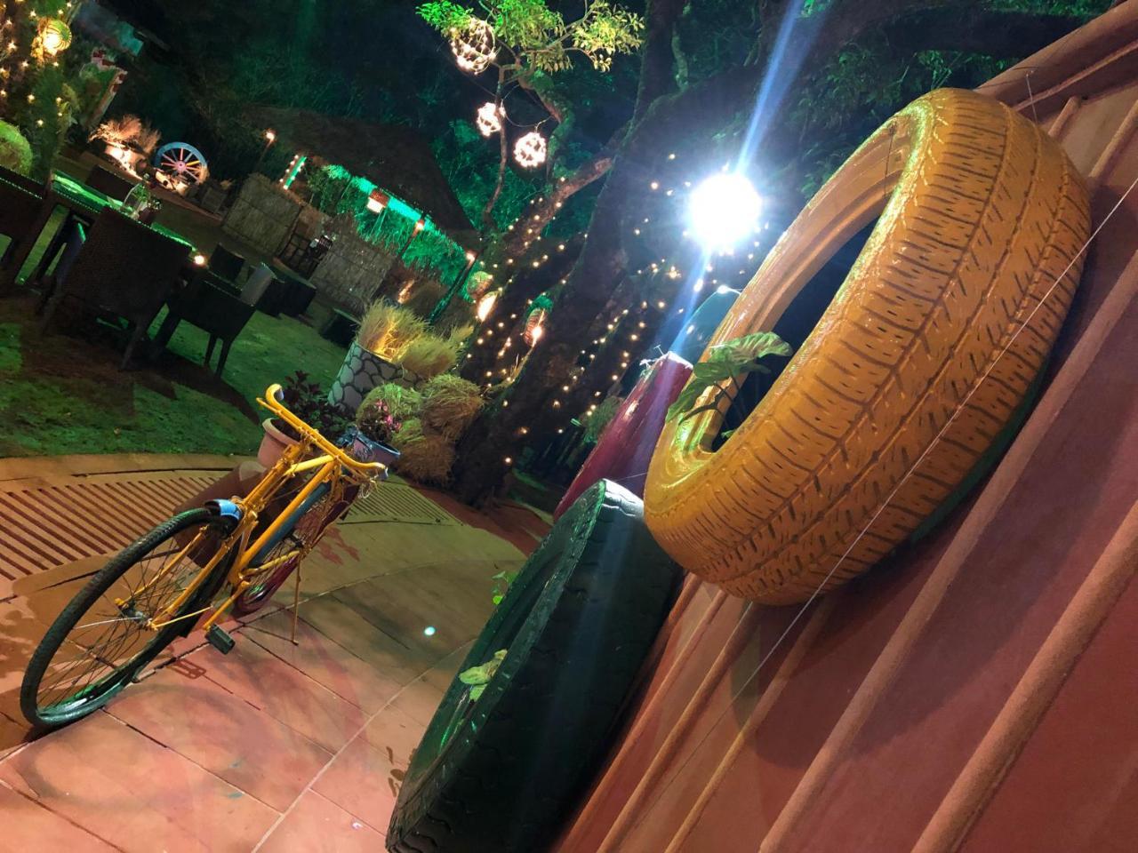 Evershine & Resort Mahabaleshwar