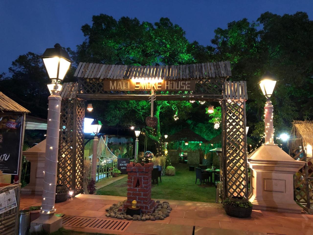 Evershine & Resort Mahabaleshwar