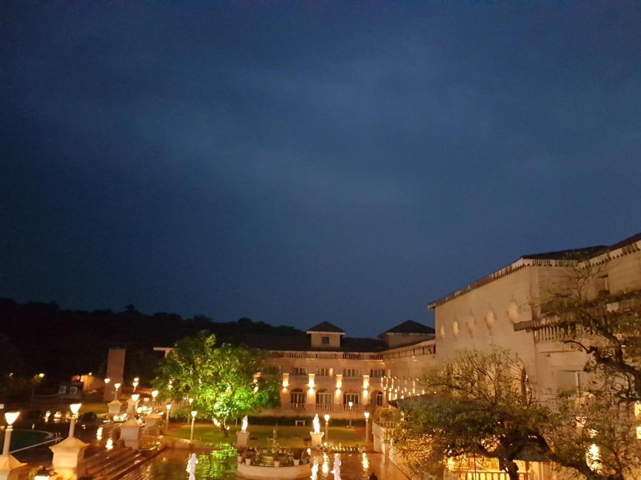 Evershine & Mahabaleshwar