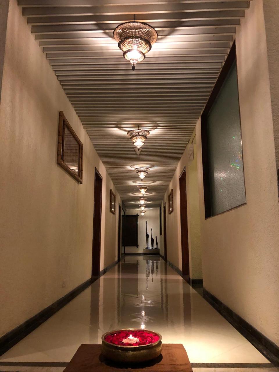 Evershine & 5* Mahabaleshwar