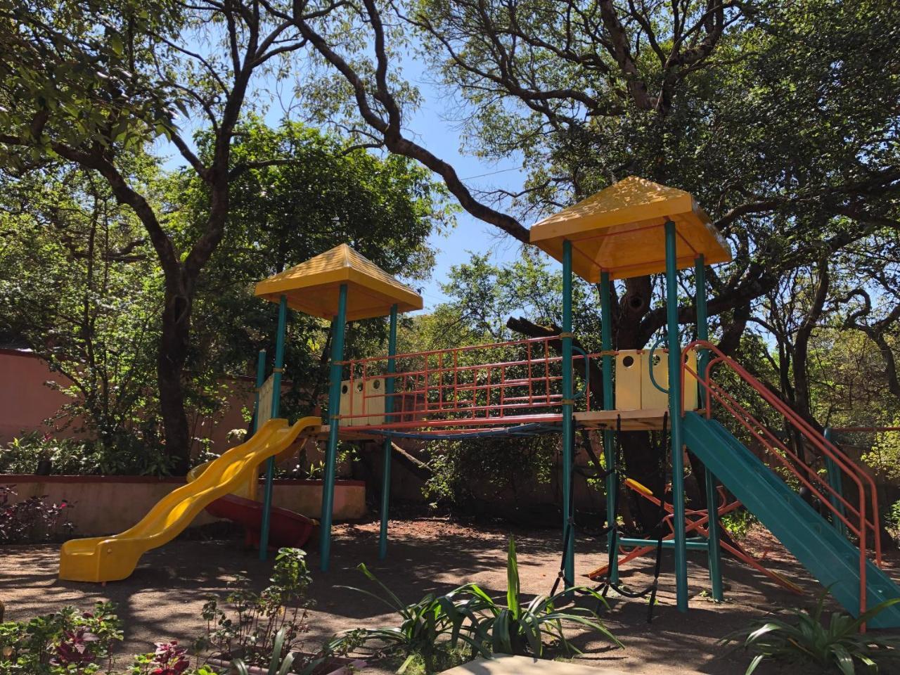 Resort Evershine & Mahabaleshwar