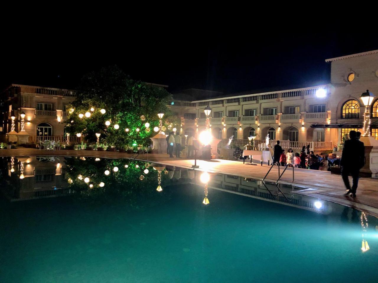 Evershine & Resort