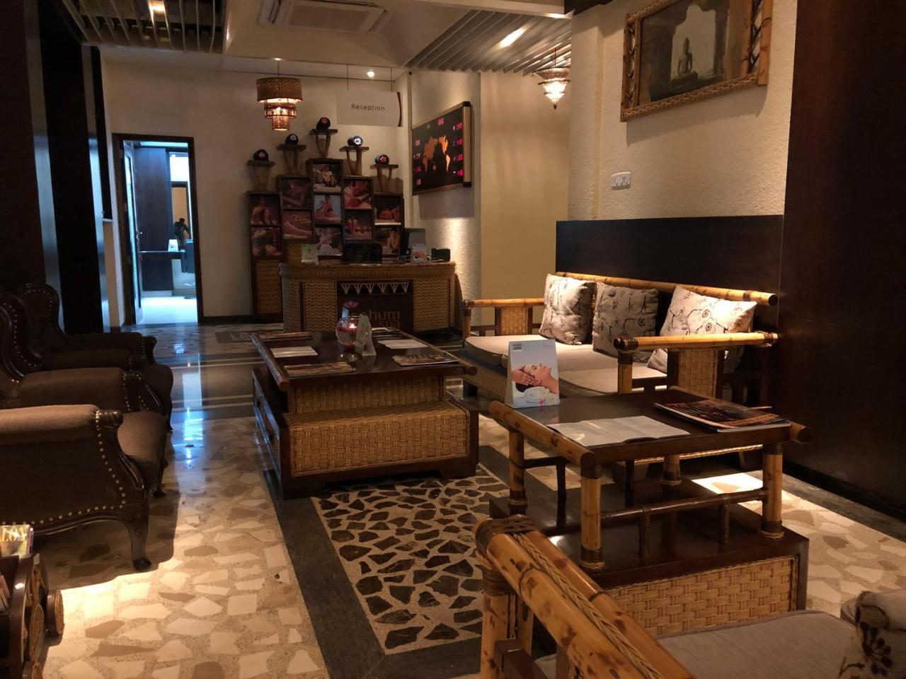 Evershine & Resort Mahabaleshwar