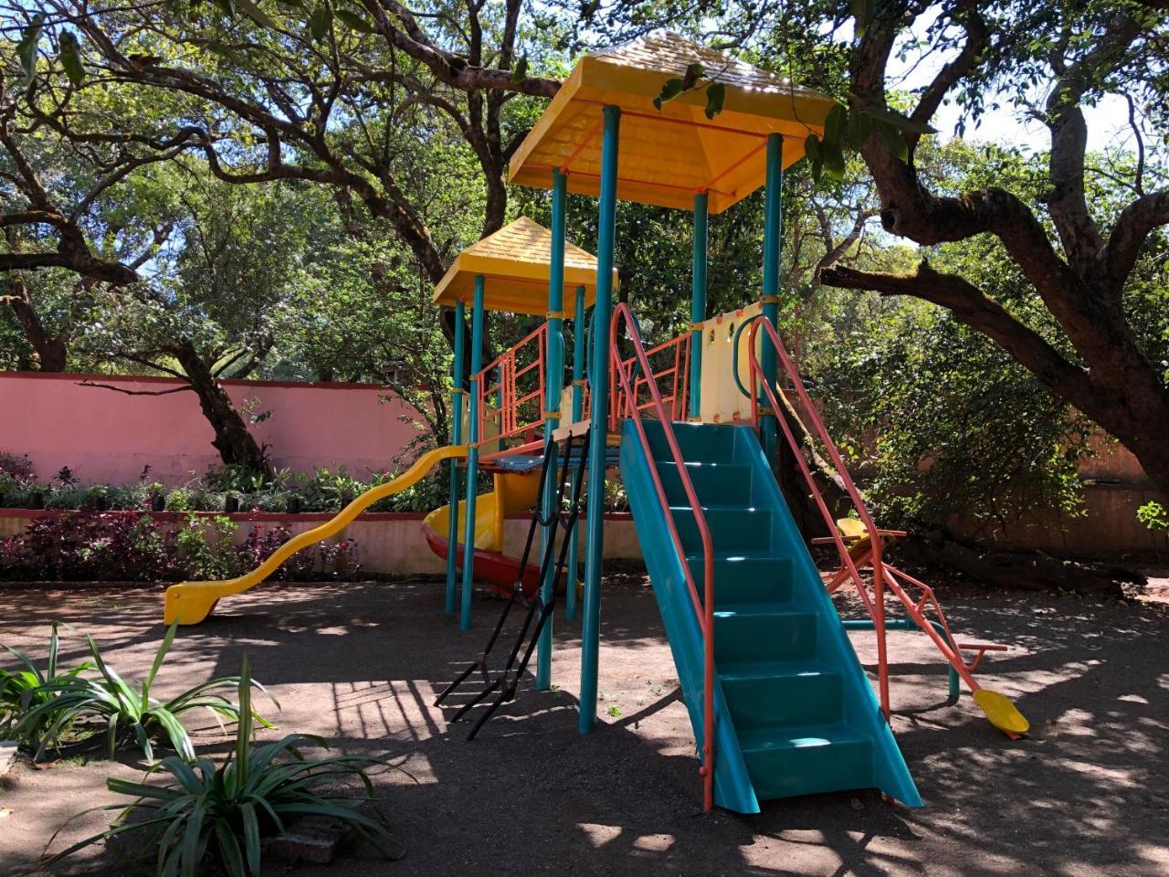 Evershine & 5* Mahabaleshwar