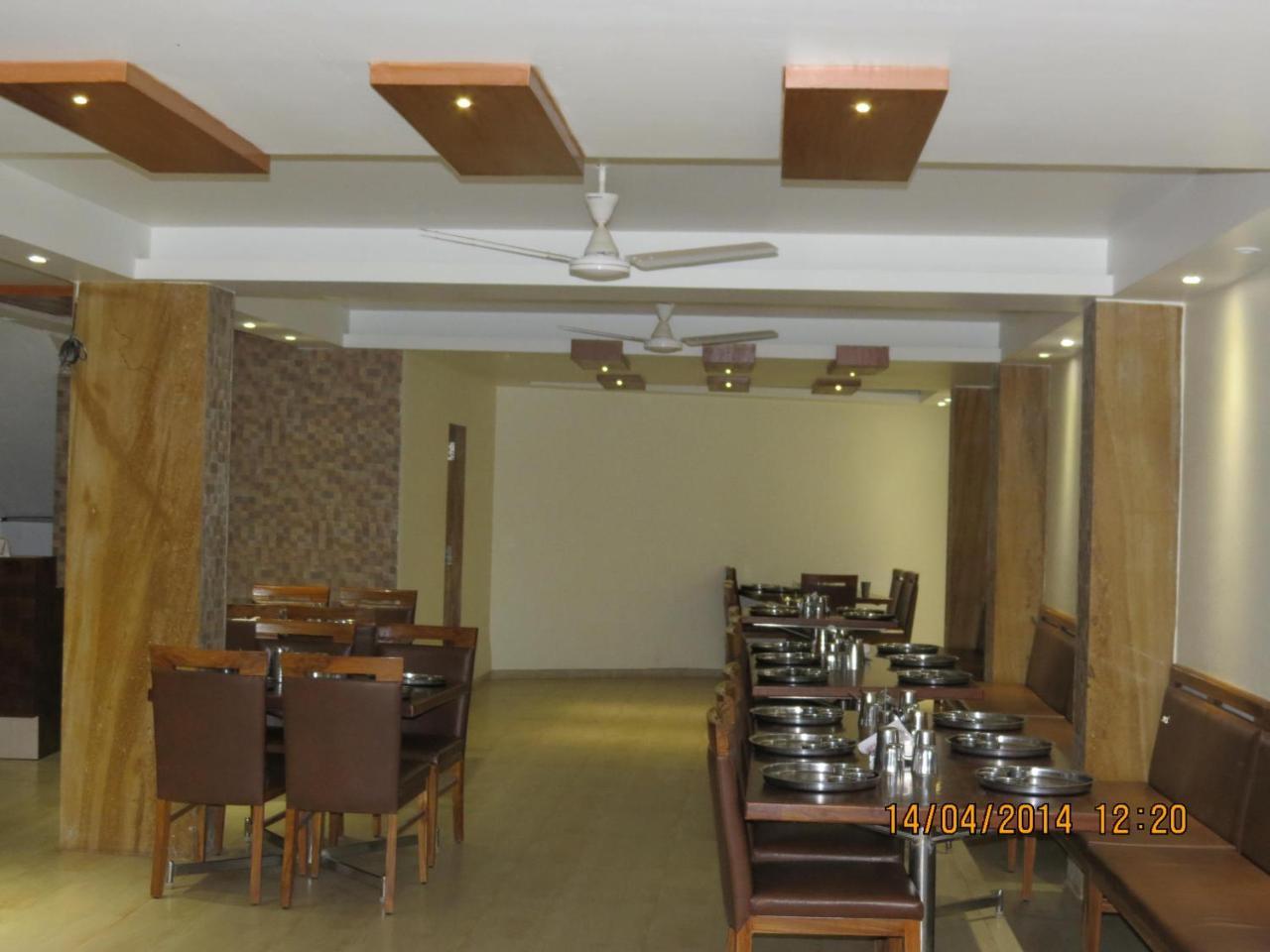 Hotel Hotel Sunny Mid-Town Mahabaleshwar