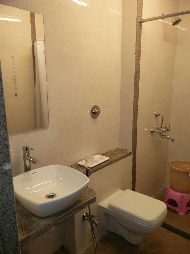 Hotel Hotel Sunny Mid-Town Mahabaleshwar