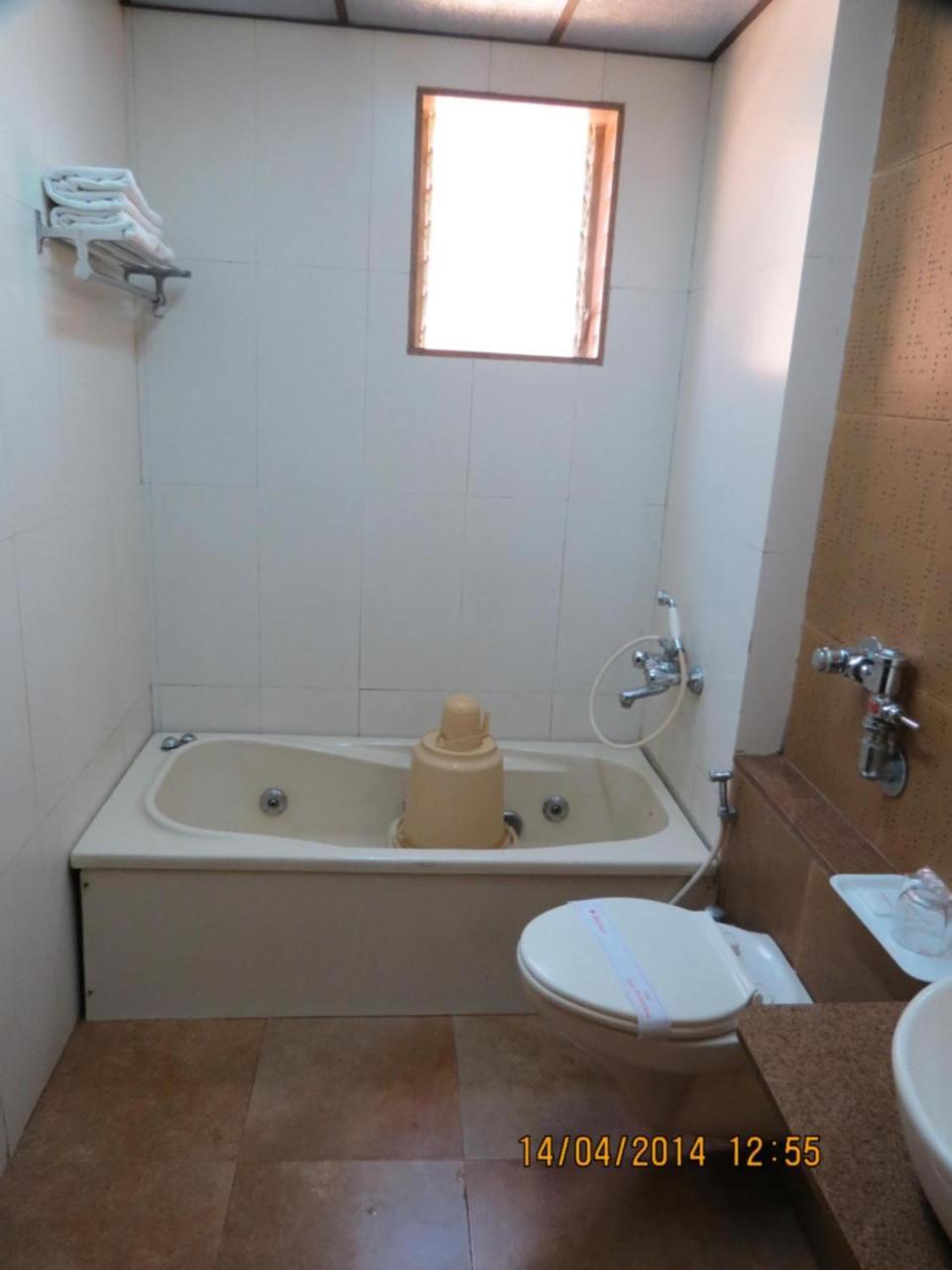 Hotel Sunny Mid-Town Hotel 2*