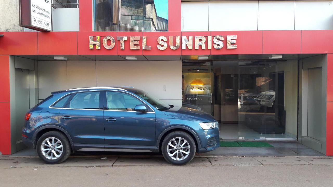 Hotel Sunrise Mahabaleshwar