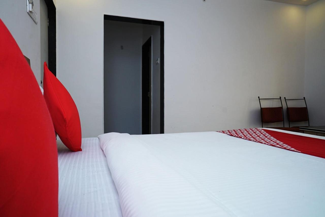 Hotel Oyo 18730 Galaxy