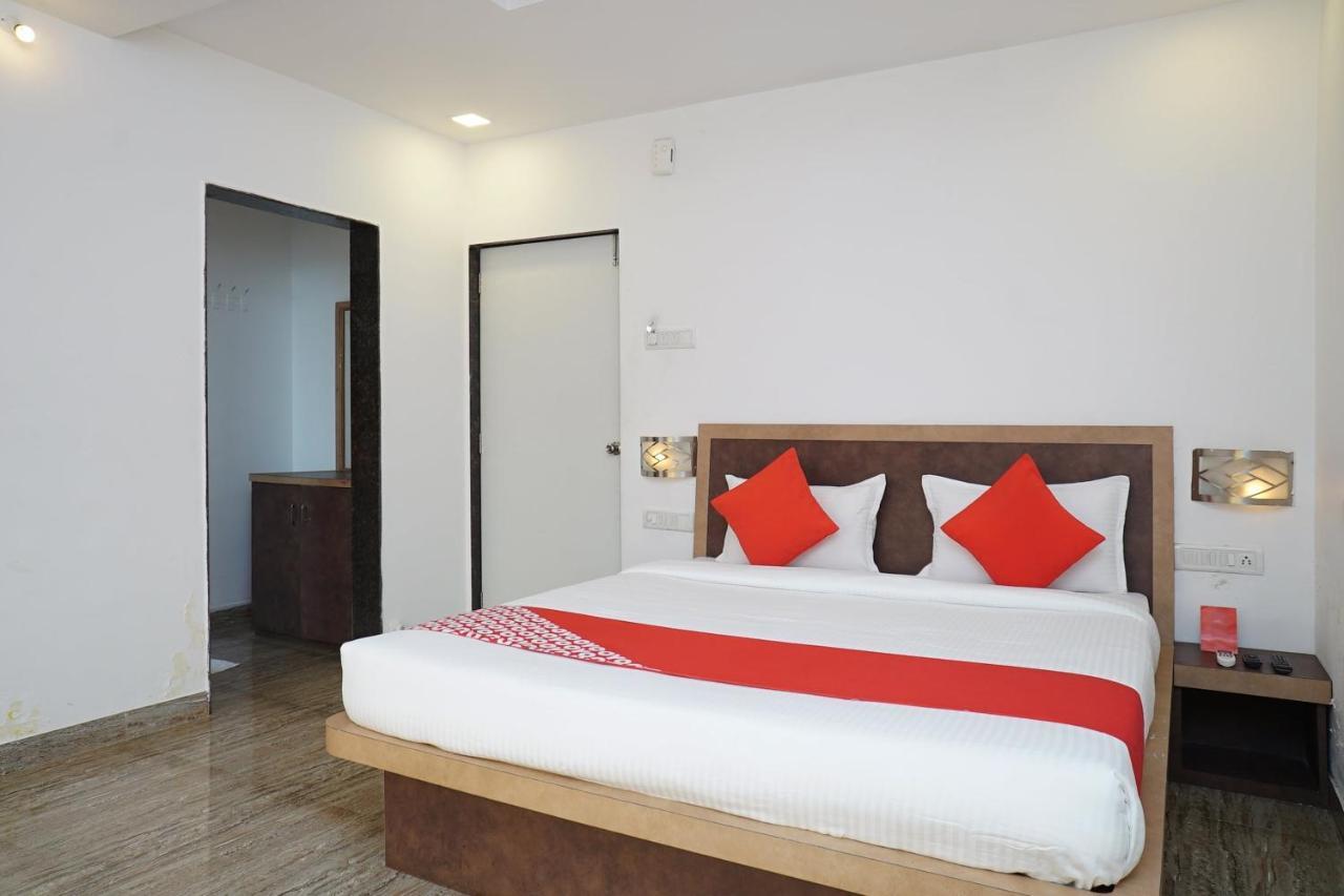 Oyo 18730 Galaxy Mahabaleshwar