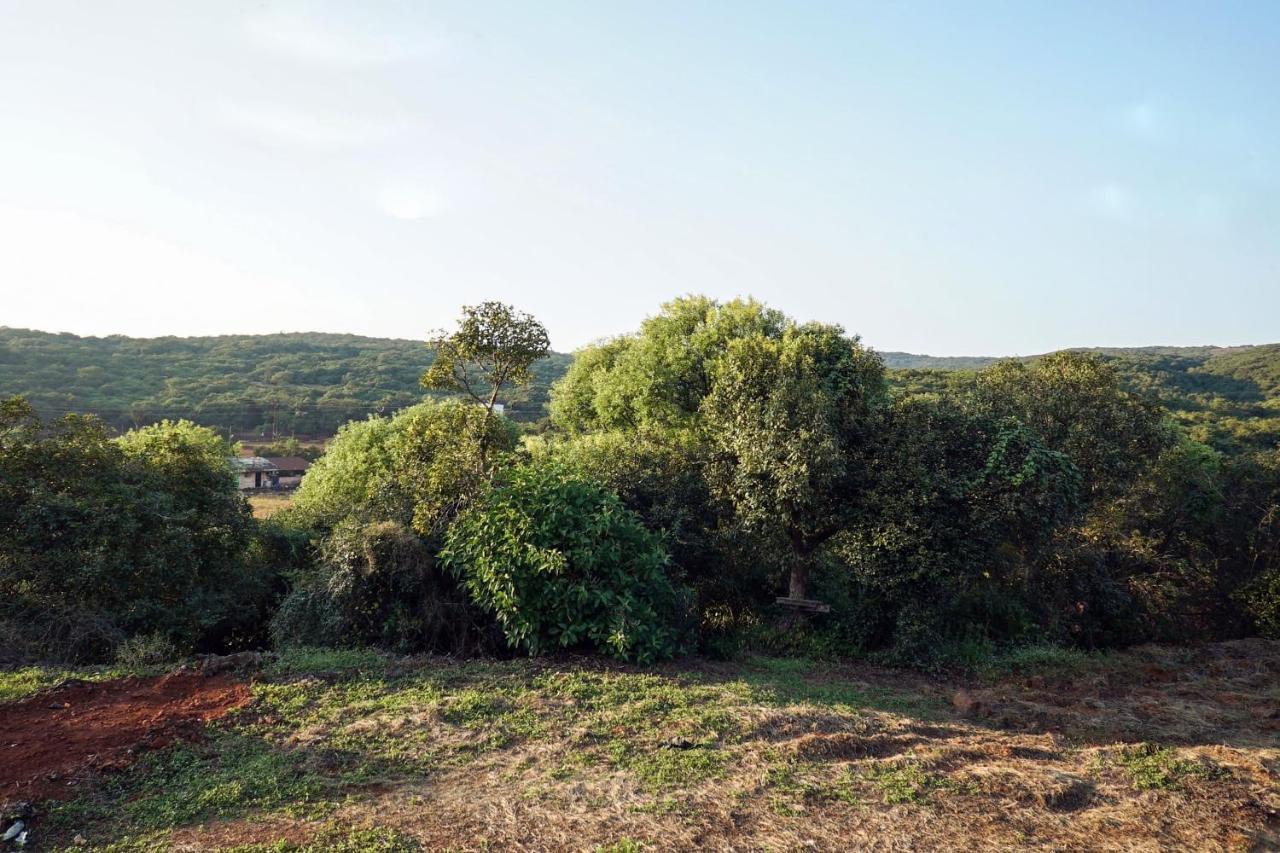 Hotel Venna View Mahabaleshwar