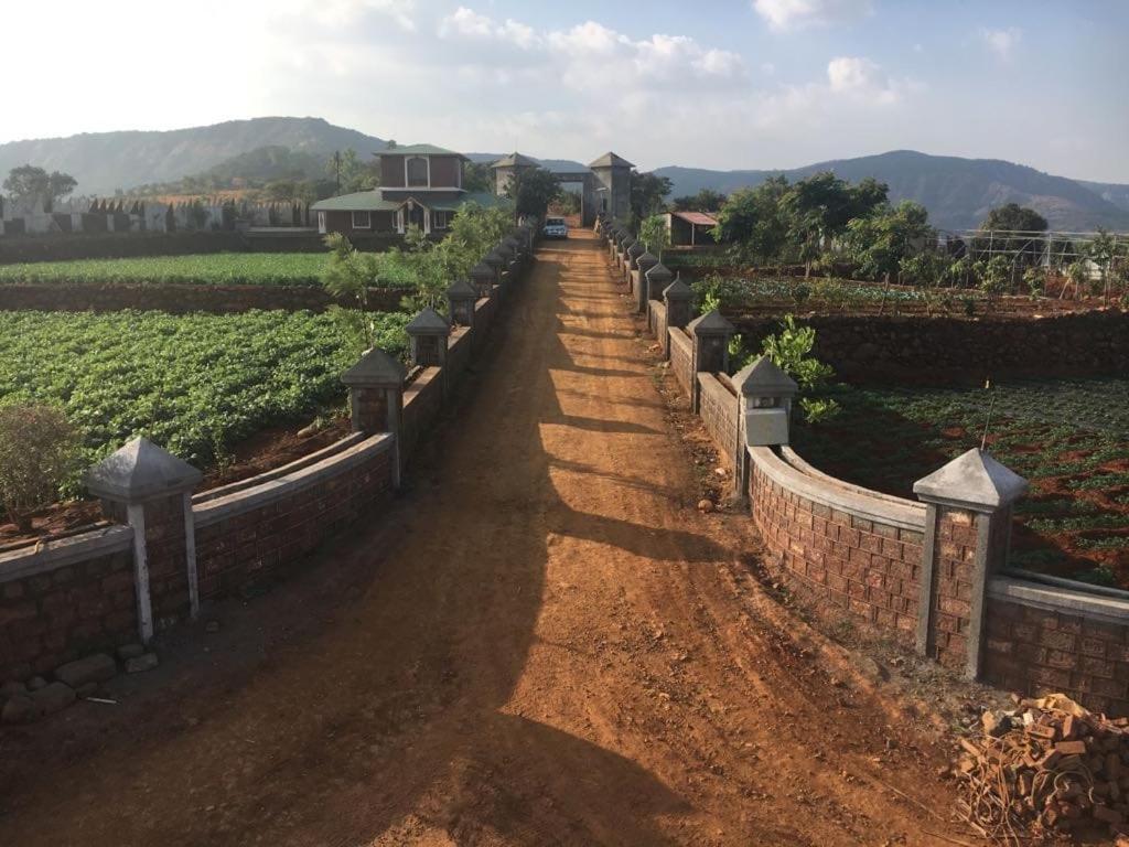 Rockford 3* Mahabaleshwar
