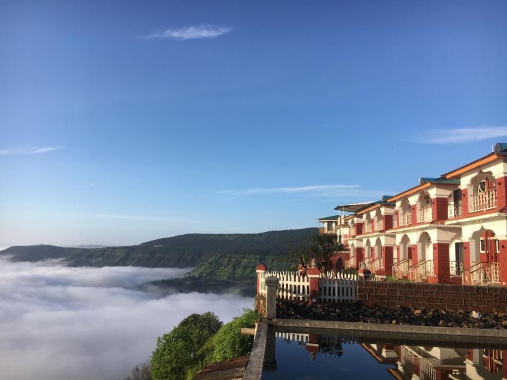 Rockford Hotel Mahabaleshwar