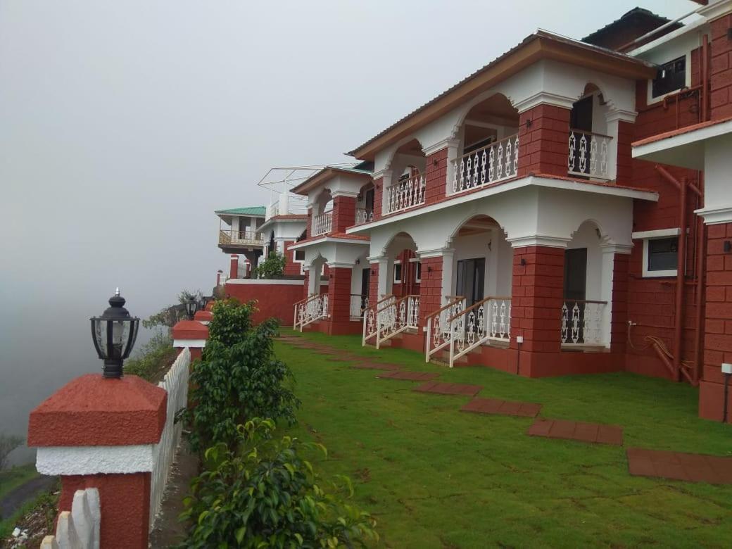 Rockford Mahabaleshwar
