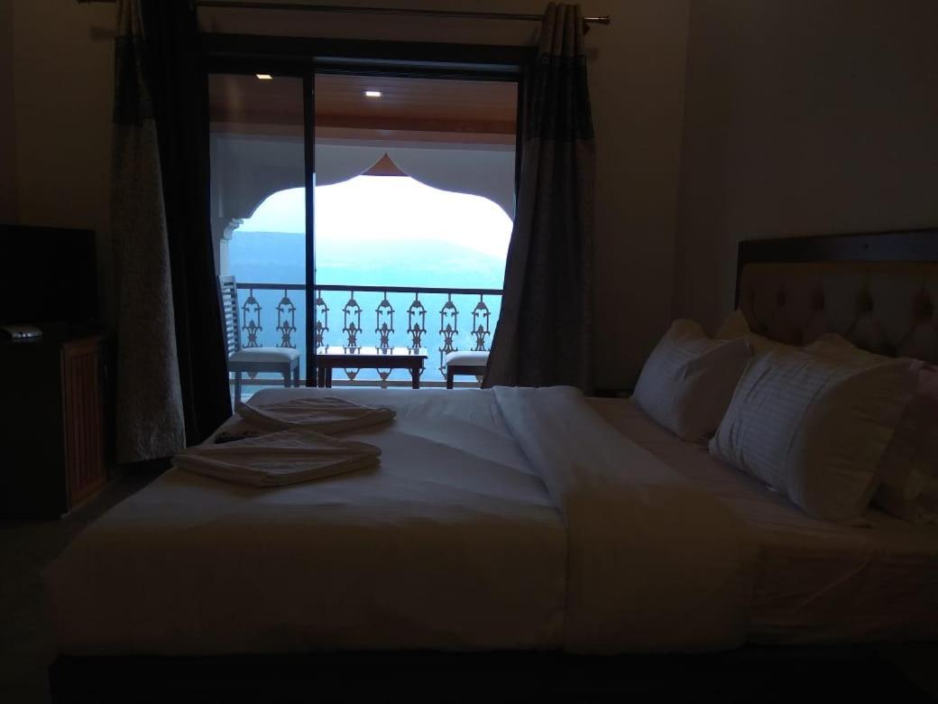 Rockford Hotel Mahabaleshwar