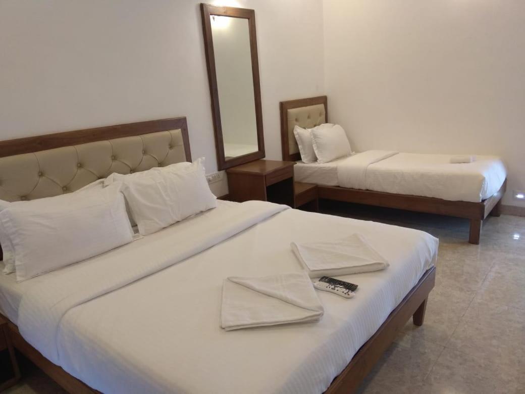 Rockford 3* Mahabaleshwar