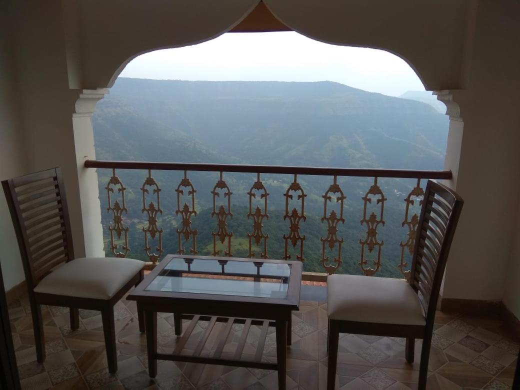 Rockford Hotel Mahabaleshwar