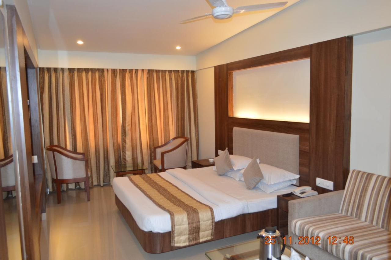 Mango Valley View 4* Mahabaleshwar