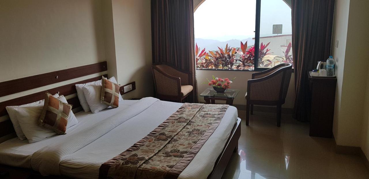 Mango Valley View Mahabaleshwar