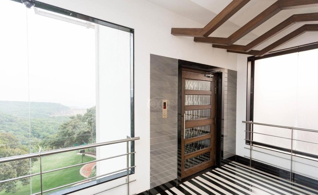 Mango Valley View 4* Mahabaleshwar