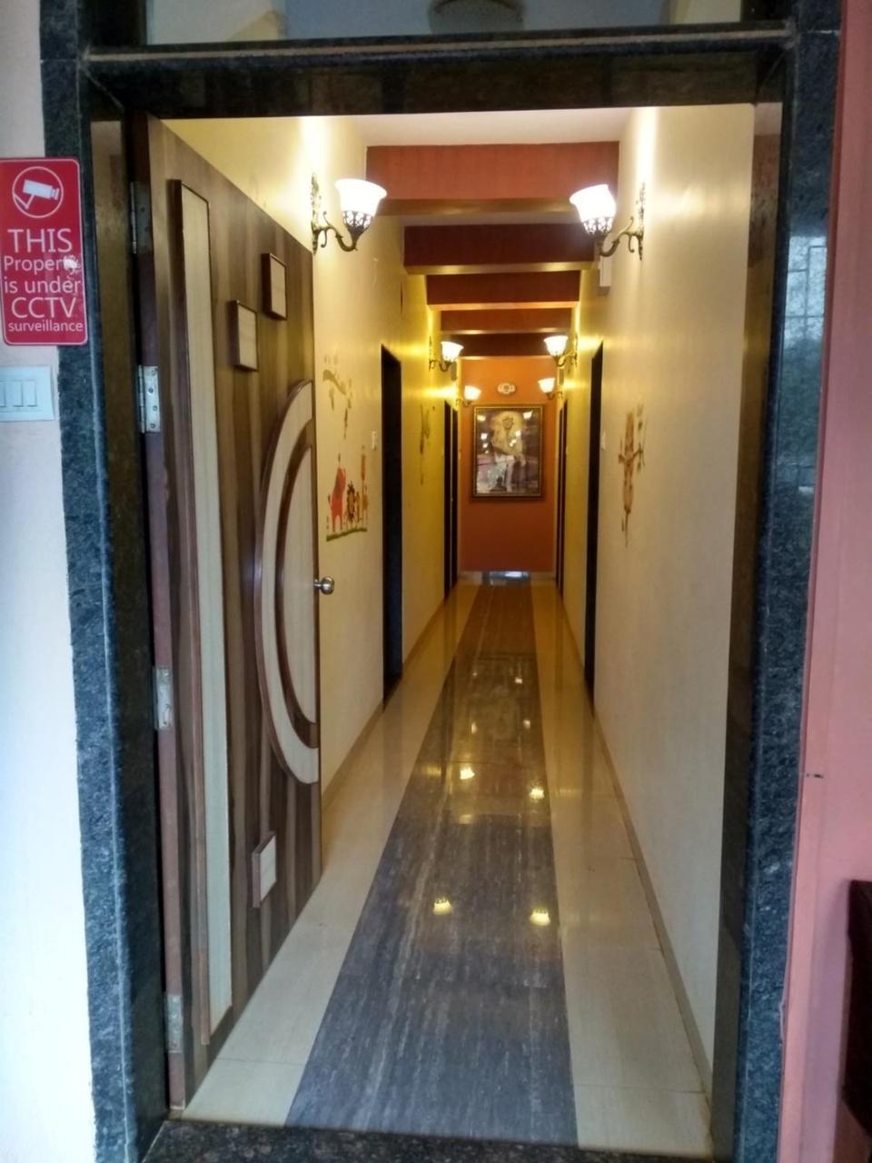 Motel Jk Hotels *