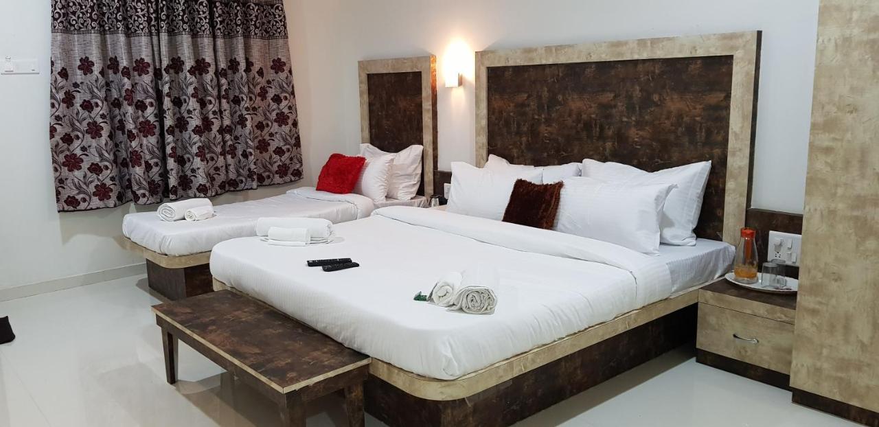 C.p. Resort