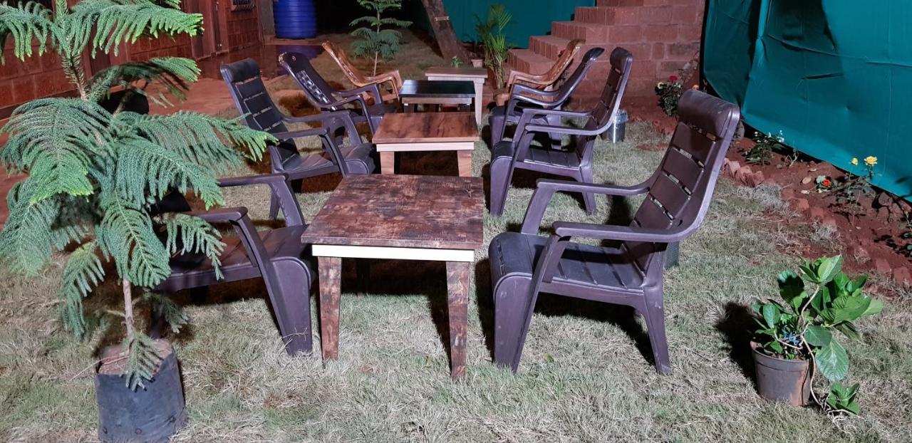 Resort C.p. Mahabaleshwar
