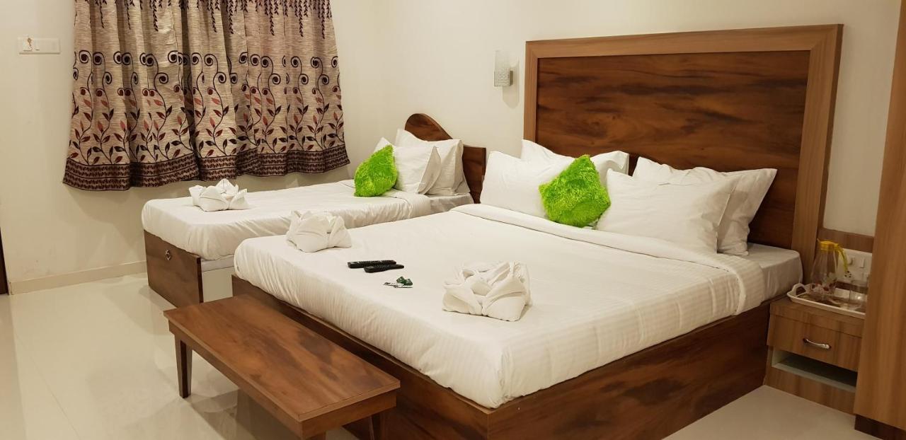 C.p. Resort