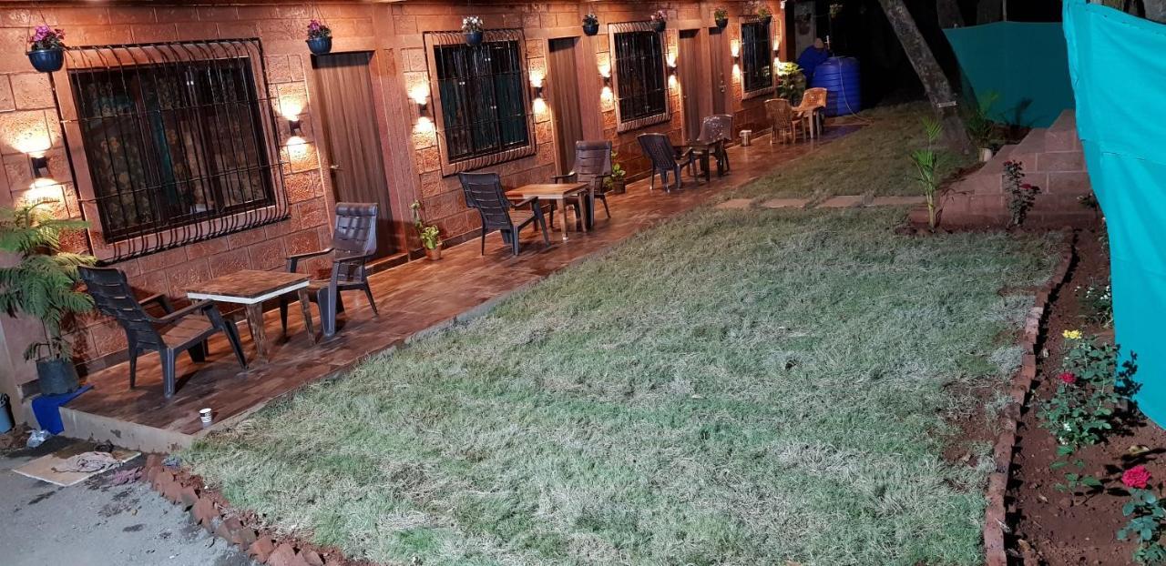 C.p. Resort