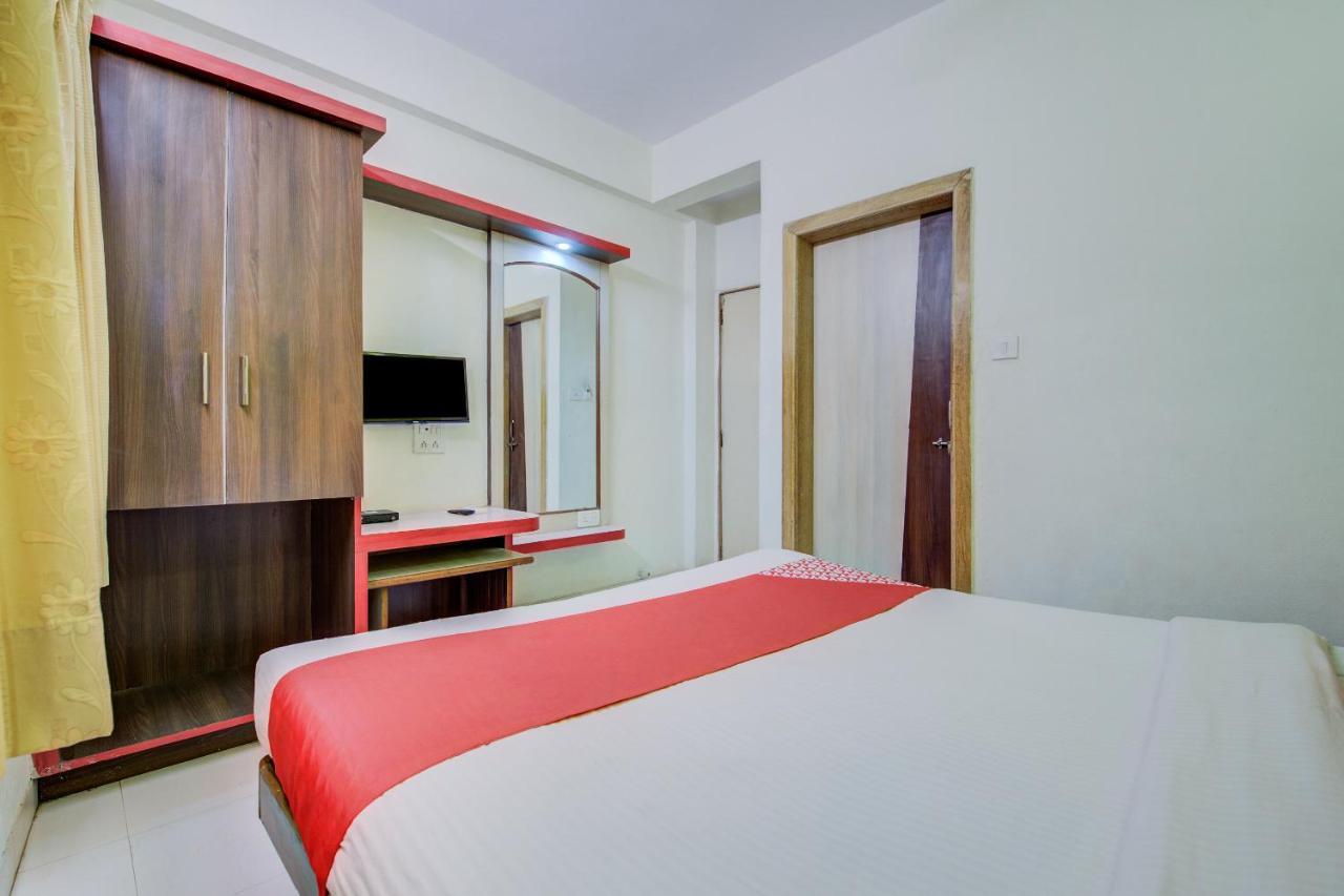 Flagship Sonai Hotel Mahabaleshwar