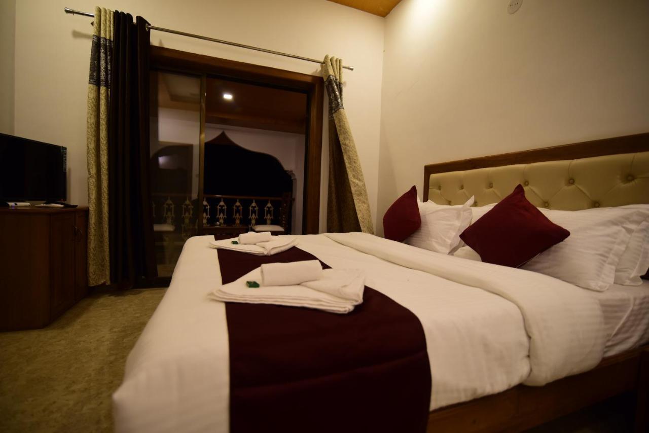 Hotel Rockford 3*