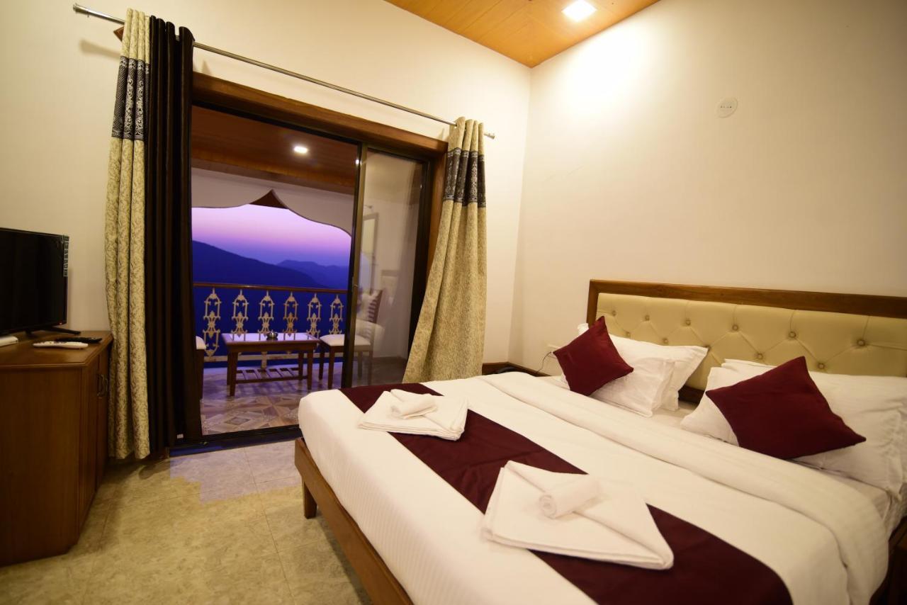 Hotel Rockford Mahabaleshwar