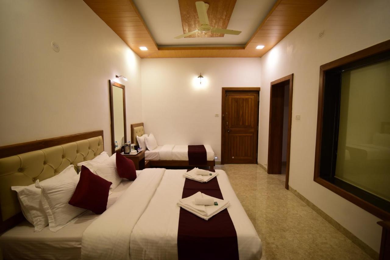 Rockford 3* Mahabaleshwar