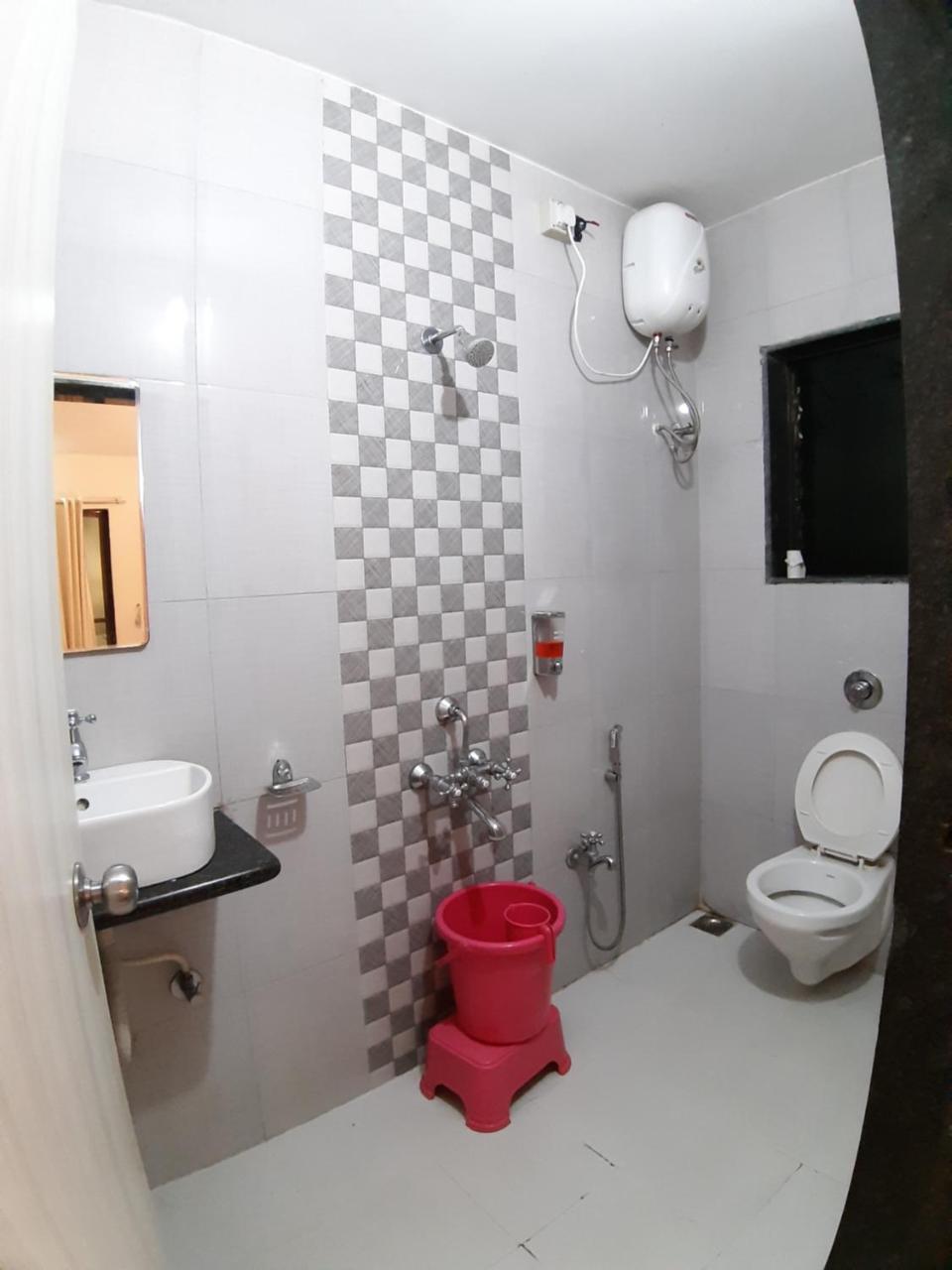 Jk Hotels Mahabaleshwar