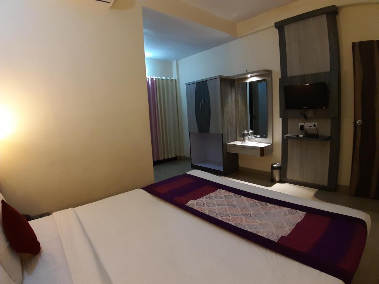 Jk Hotels