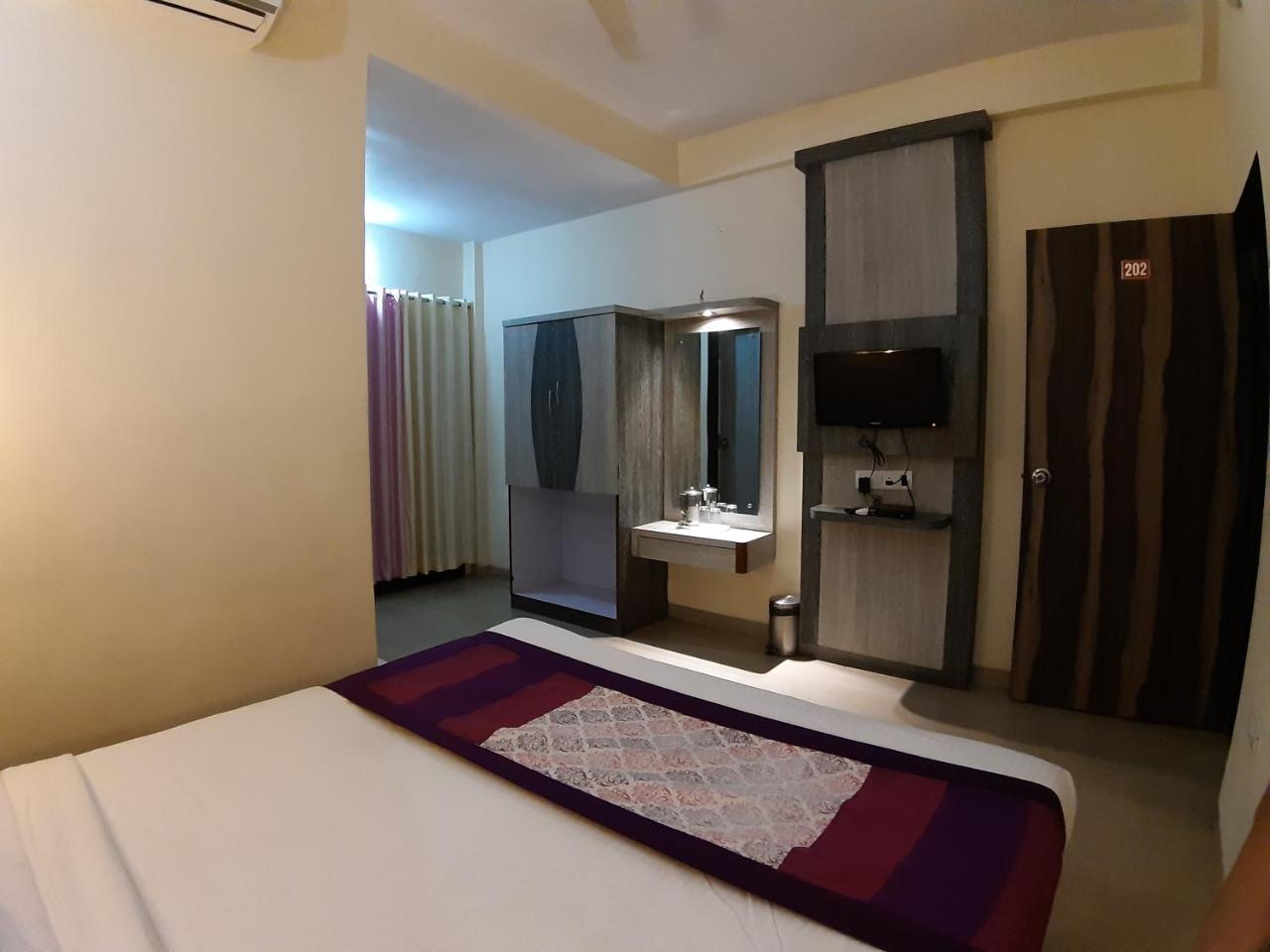 Motel Jk Hotels Mahabaleshwar