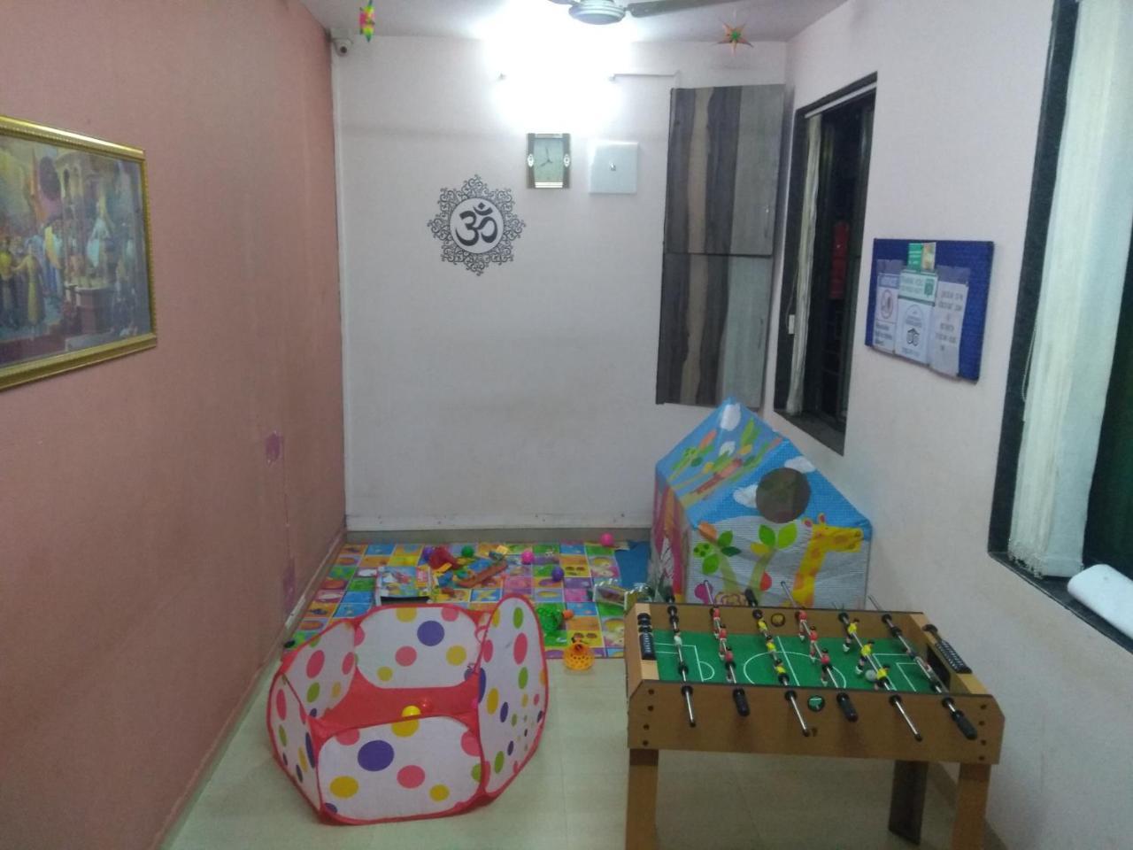 Jk Hotels * Mahabaleshwar