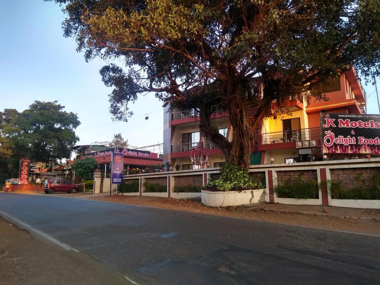 Jk Hotels * Mahabaleshwar