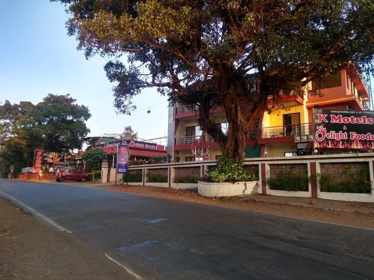 Jk Hotels * Mahabaleshwar