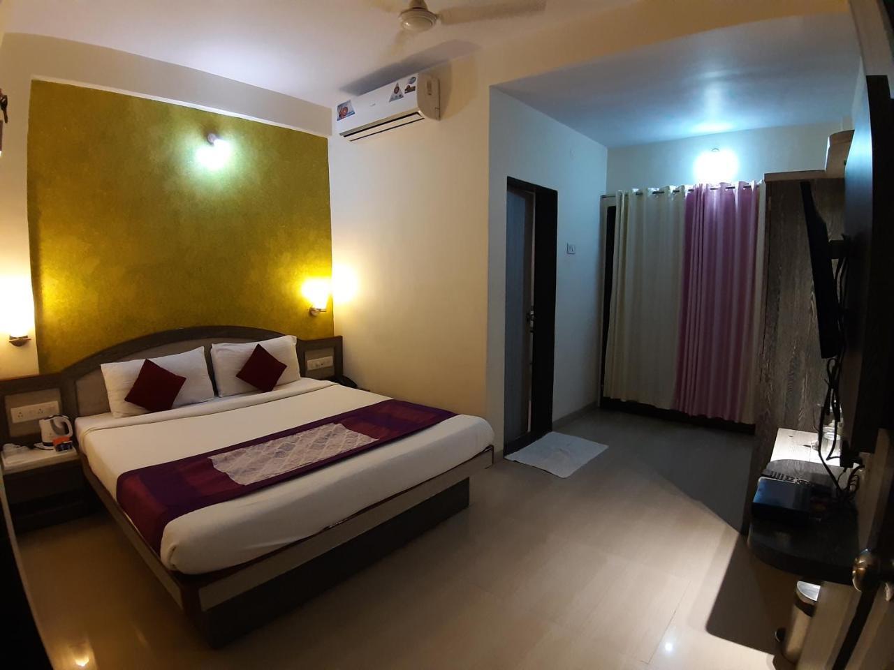Jk Hotels * Mahabaleshwar