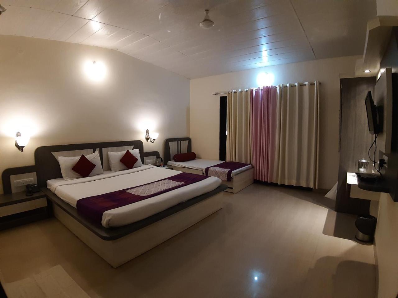 Jk Hotels Mahabaleshwar