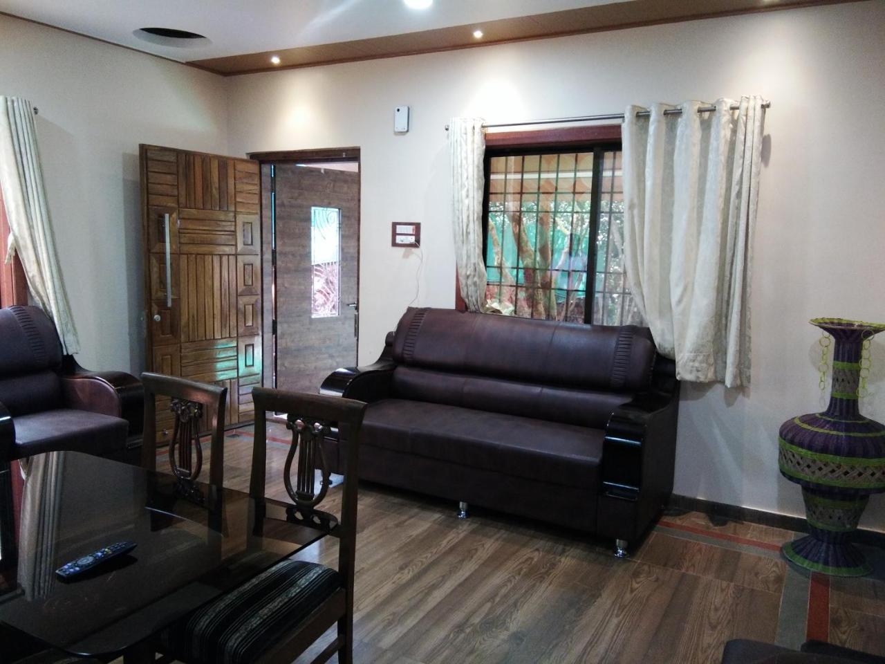 Hotel Matoshree Bungalow And Cottages Mahabaleshwar