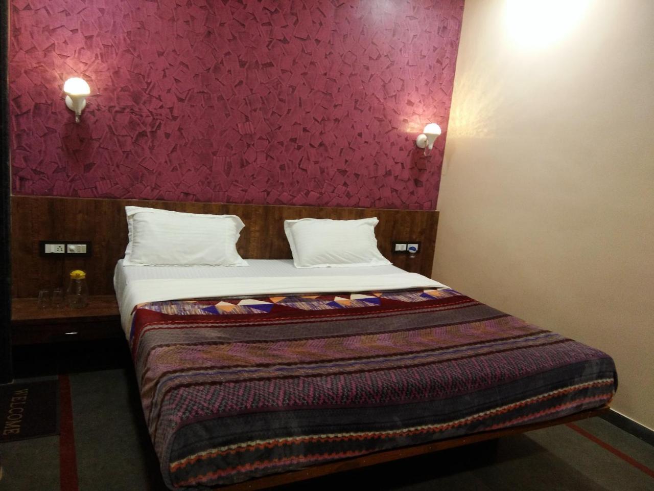 Hotel Matoshree Bungalow And Cottages Mahabaleshwar