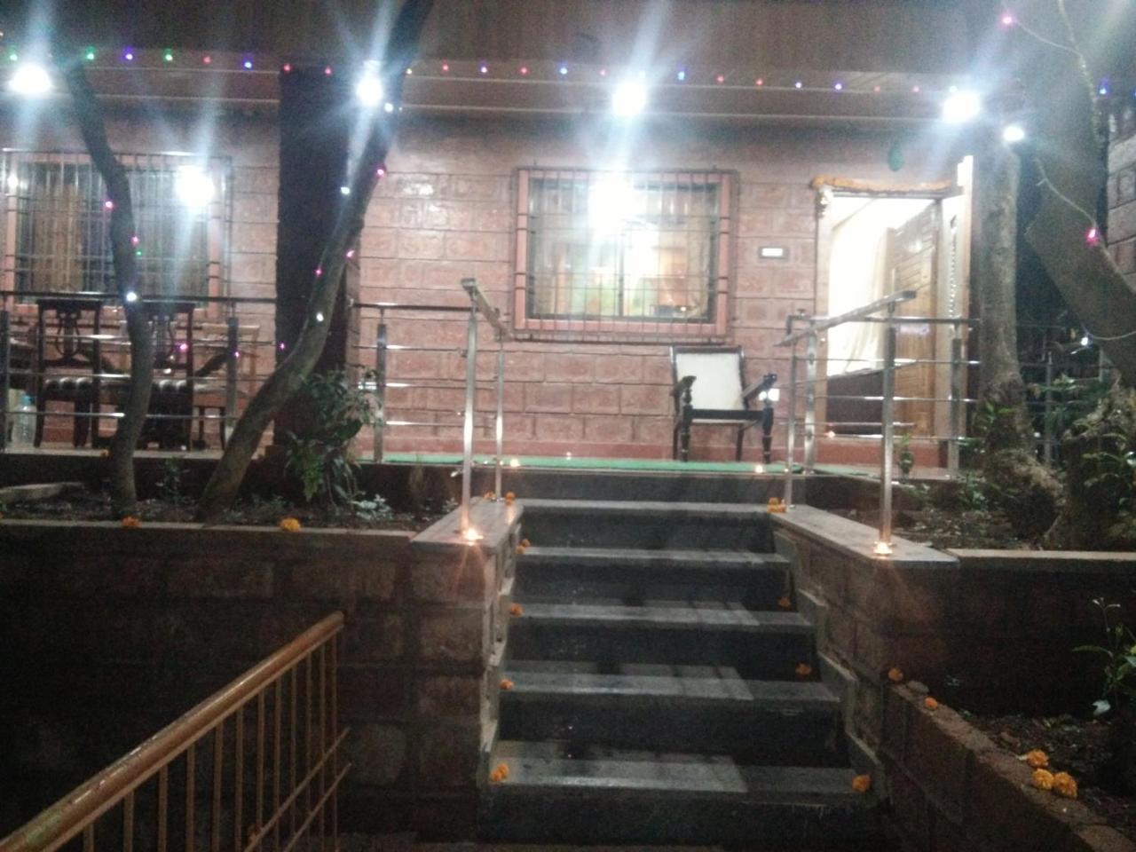 Matoshree Bungalow And Cottages Mahabaleshwar