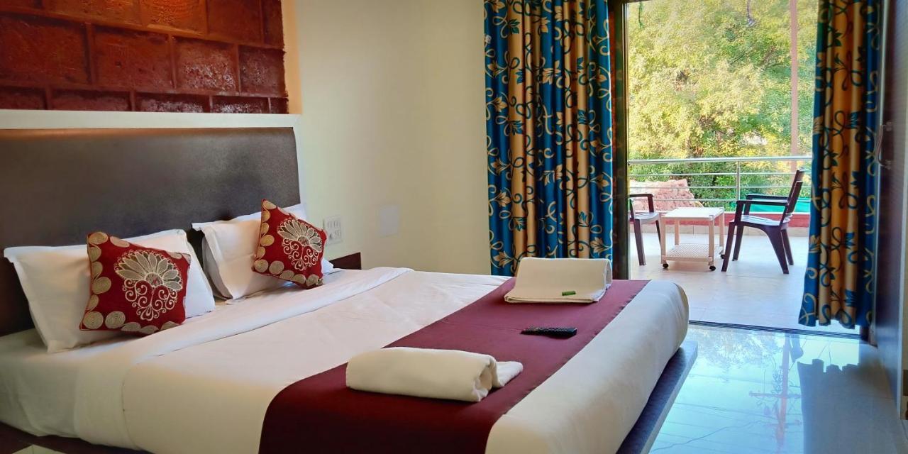 Resort The Royal Heritage *