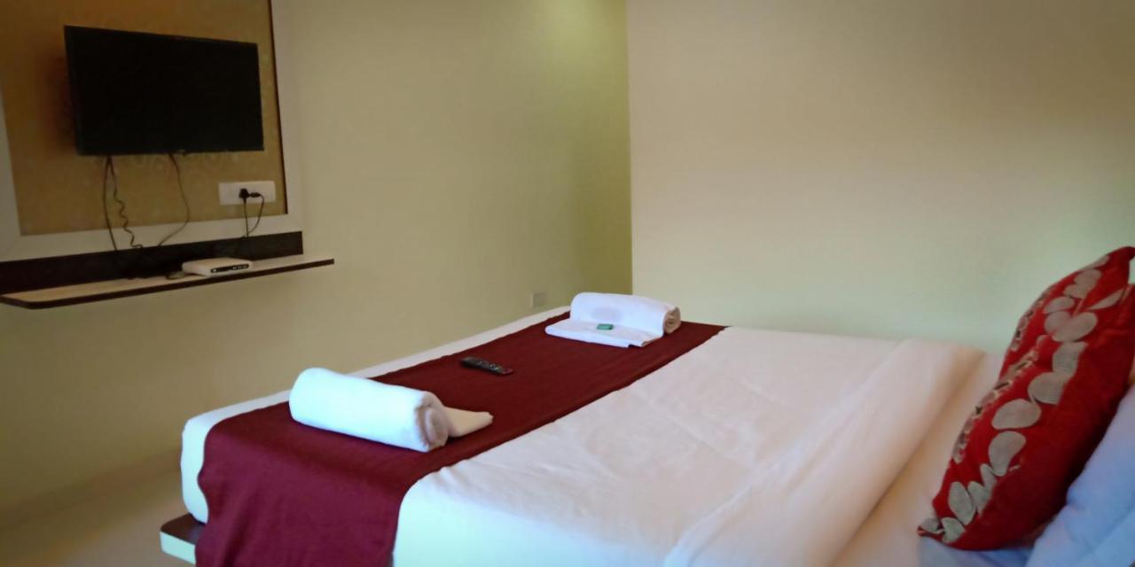 The Royal Heritage Resort