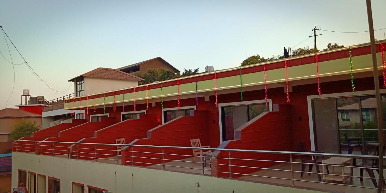 The Royal Heritage * Mahabaleshwar
