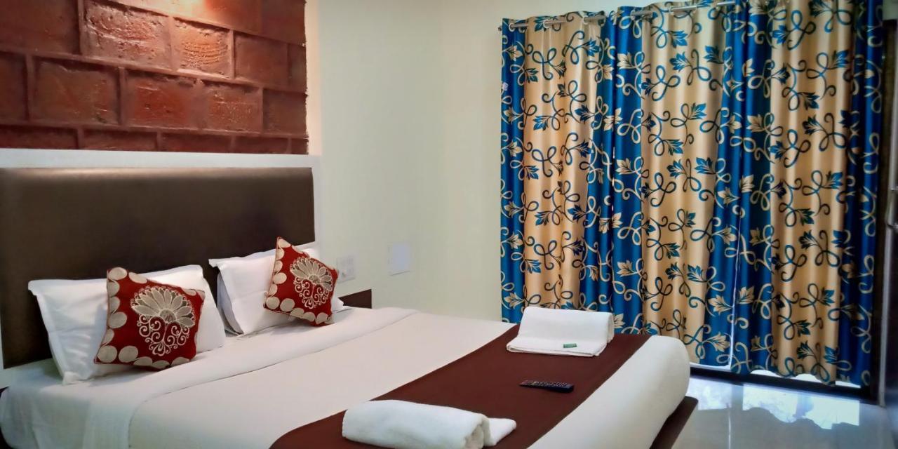 Resort The Royal Heritage